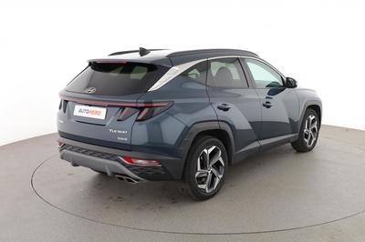 Hyundai Tucson 1.6 t-GDi Hybrid Executive Htrac Bva6 230 ch