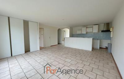 Maison - 73 m² - 4 pièces