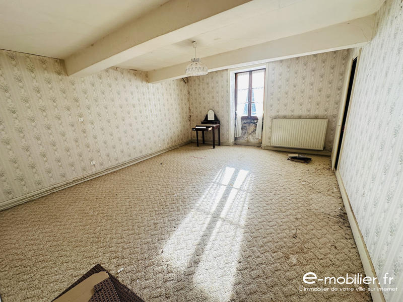 Maison - 141 m² - 5 pièces