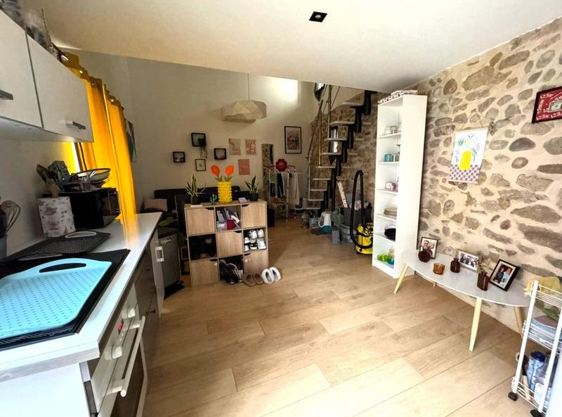 Maison - 160 m² - 5 pièces