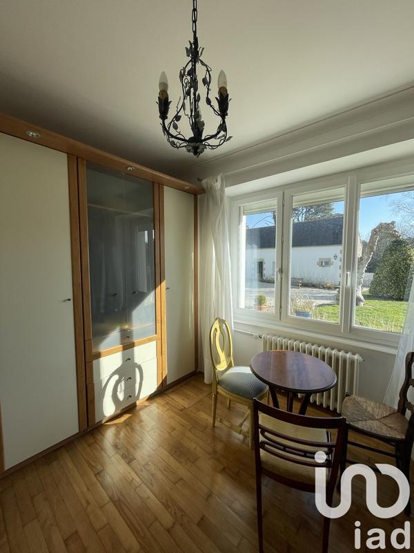 Maison - 281 m² - 11 pièces
