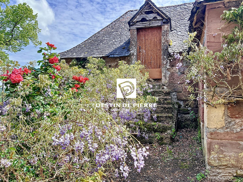 Propriété - 120 m² - 5 pièces