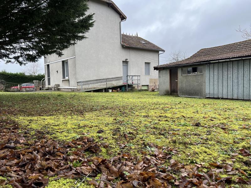 Villa - 109 m² - 4 pièces