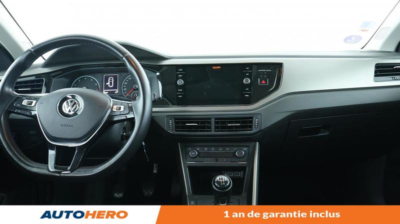 Volkswagen Polo 1.0 Tsi Confortline 95 ch