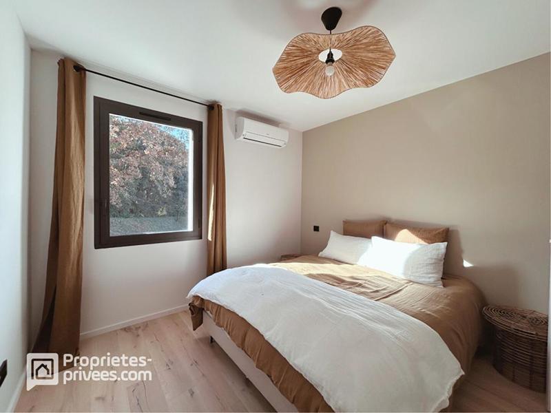 Appartement - 78 m² - 3 pièces