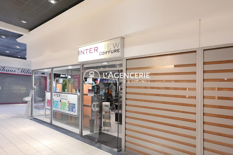 Local commercial - 100 m²