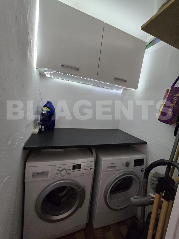 Maison - 109 m² - 4 pièces