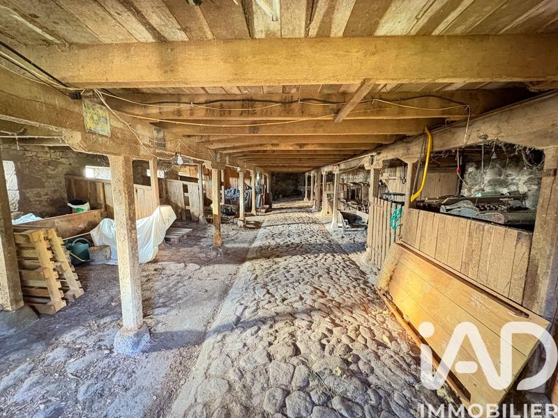 Maison - 79 m² - 3 pièces