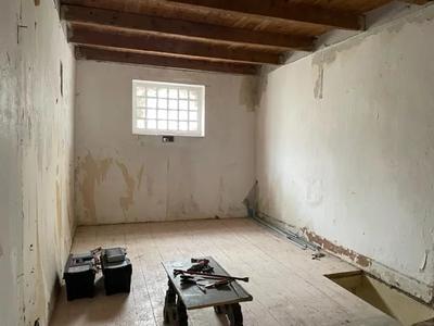 Maison de village - 120 m² - 4 pièces