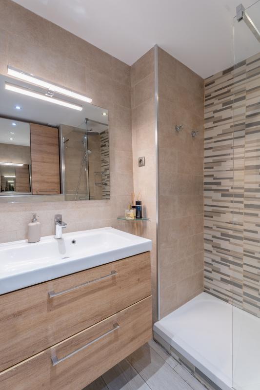 Appartement - 33 m² - 1 pièce