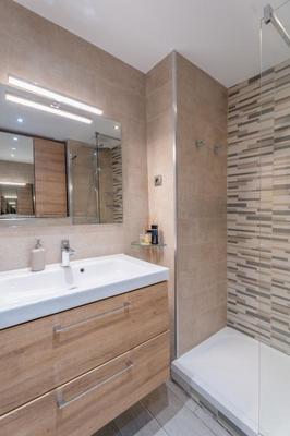 Appartement - 33 m² - 1 pièce