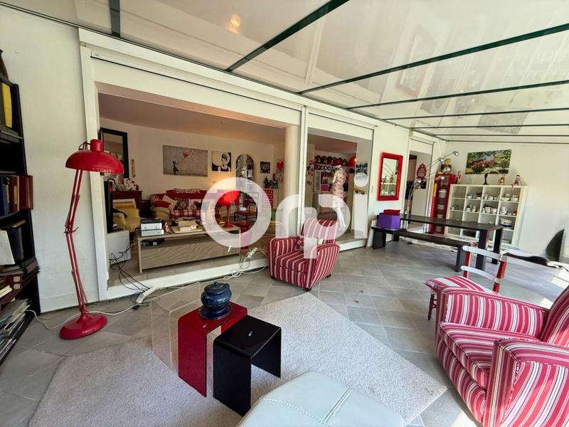 Maison - 125 m² - 6 pièces