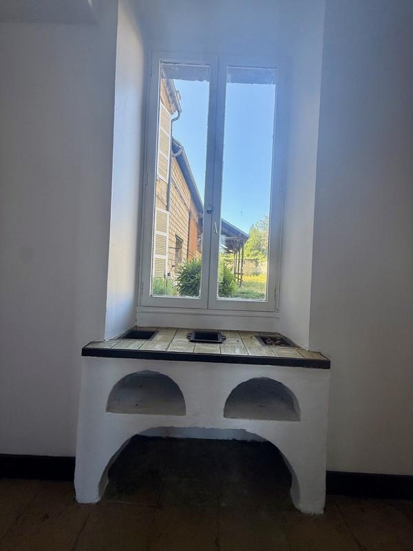 Ferme - 185 m² - 5 pièces