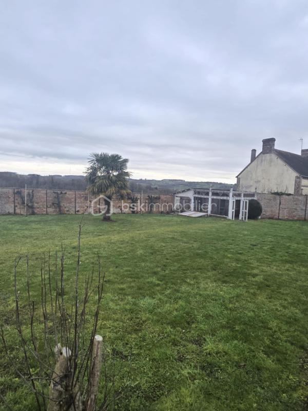 Maison - 190 m² - 6 pièces