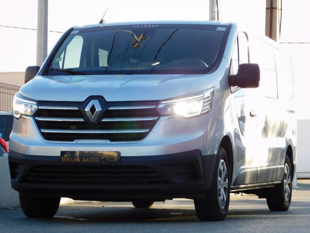 Renault Trafic L2 dCi 150 Energy s&amp;S Edc SpaceClass