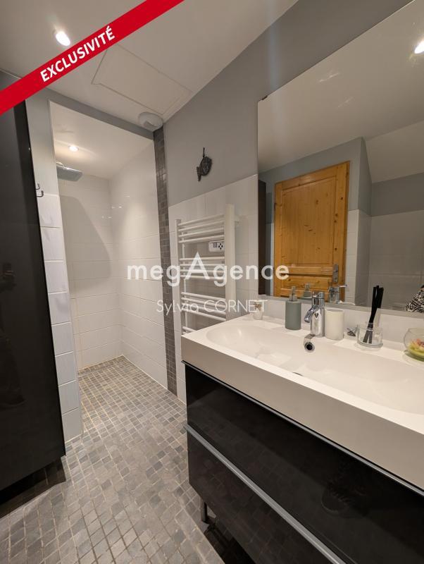 Maison de village - 120 m² - 4 pièces