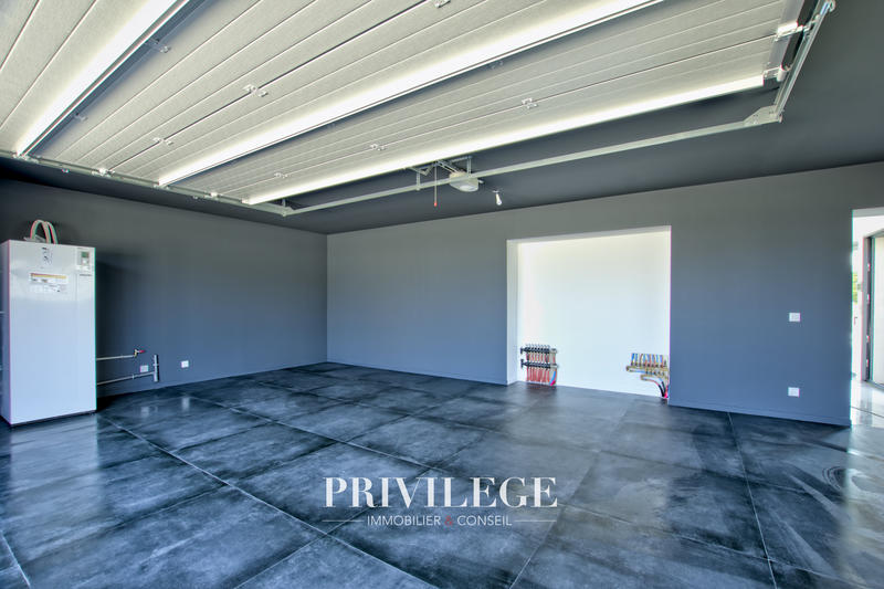 Villa - 155 m² - 4 pièces