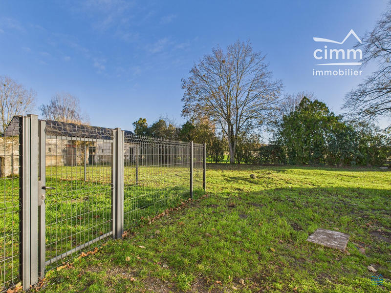 Appartement - 50 m² - 2 pièces