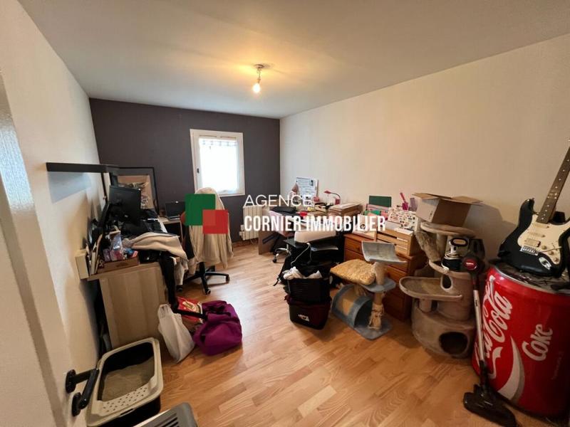 Pavillon - 83 m² - 4 pièces