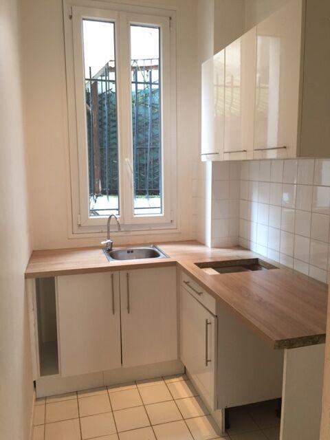 Appartement - 41 m² - 3 pièces