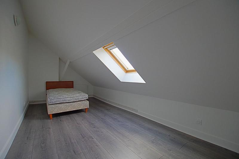 Appartement - 49 m² - 3 pièces