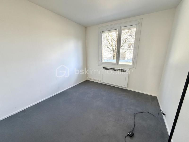 Appartement - 67 m² - 4 pièces