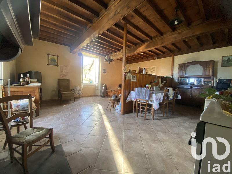 Maison - 190 m² - 7 pièces