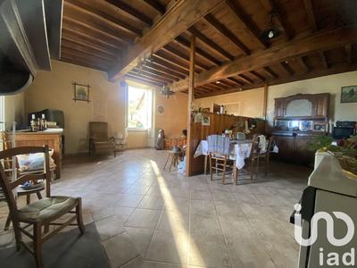 Maison - 190 m² - 7 pièces