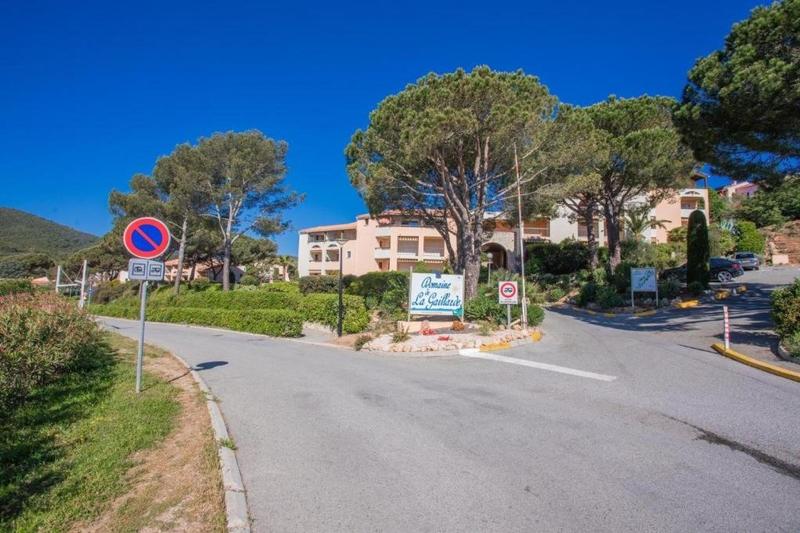 Appartement - 28 m² - 2 pièces