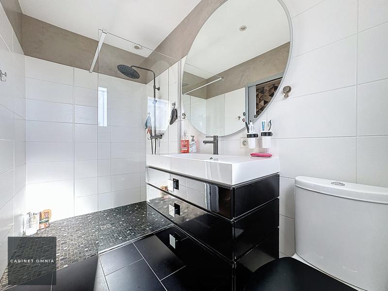 Maison - 144 m² - 5 pièces