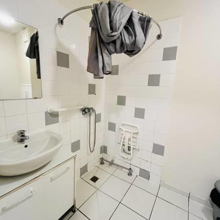 Appartement - 37 m² - 3 pièces