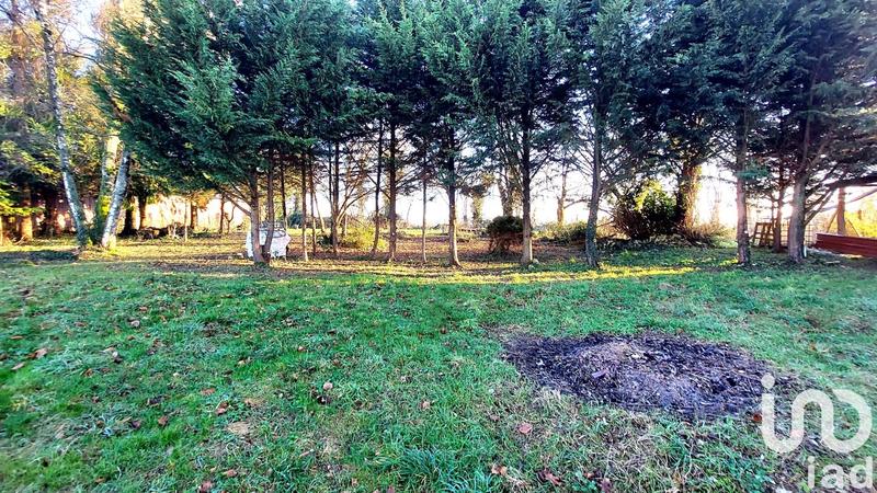 Maison de campagne - 238 m² - 6 pièces