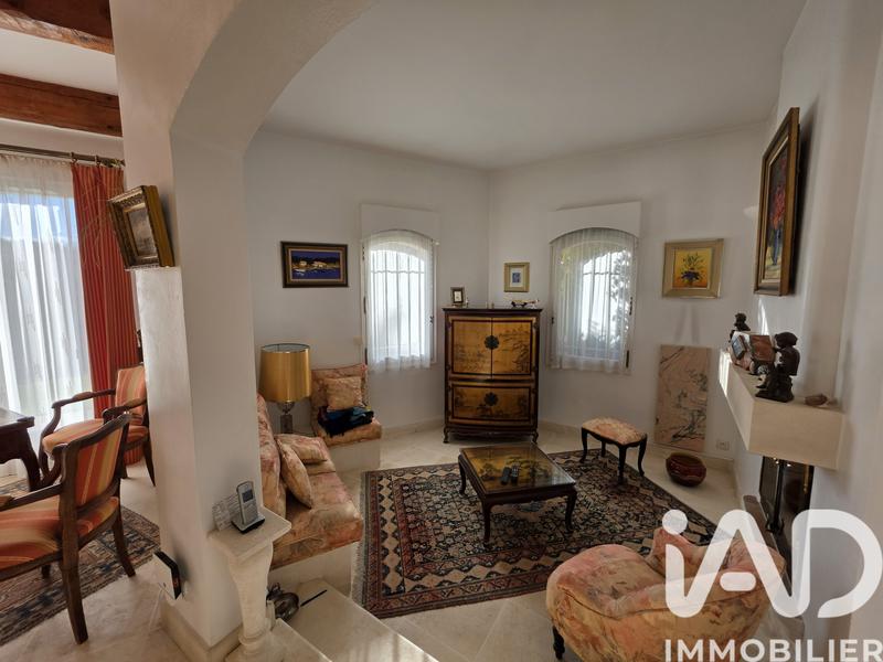 Maison - 165 m² - 5 pièces