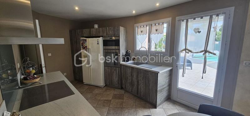 Villa - 127 m² - 5 pièces