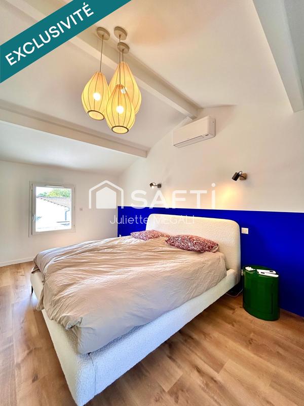 Maison - 284 m² - 8 pièces