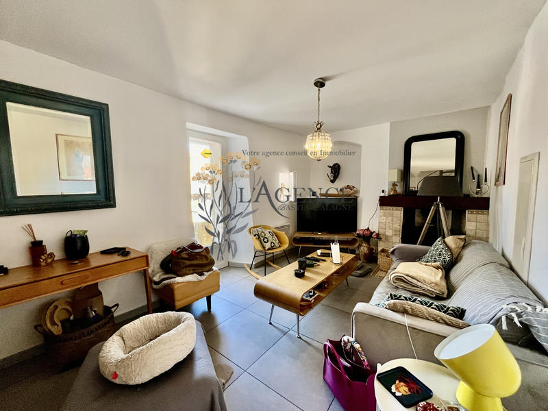 Maison - 70 m² - 3 pièces