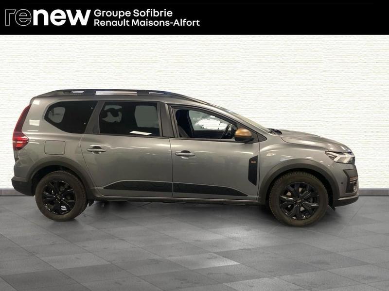 Dacia Jogger TCe 110 7 places Extreme