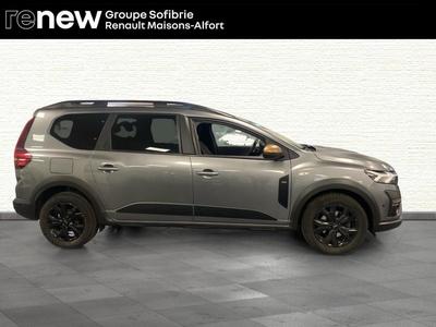 Dacia Jogger TCe 110 7 places Extreme