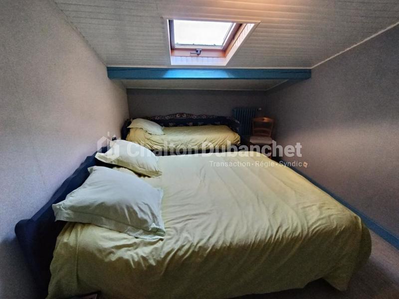 Local d'activité / Entrepôt - 270 m² - 10 pièces