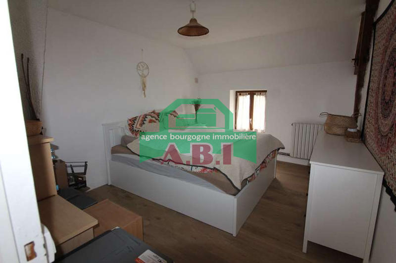 Maison - 190 m² - 9 pièces