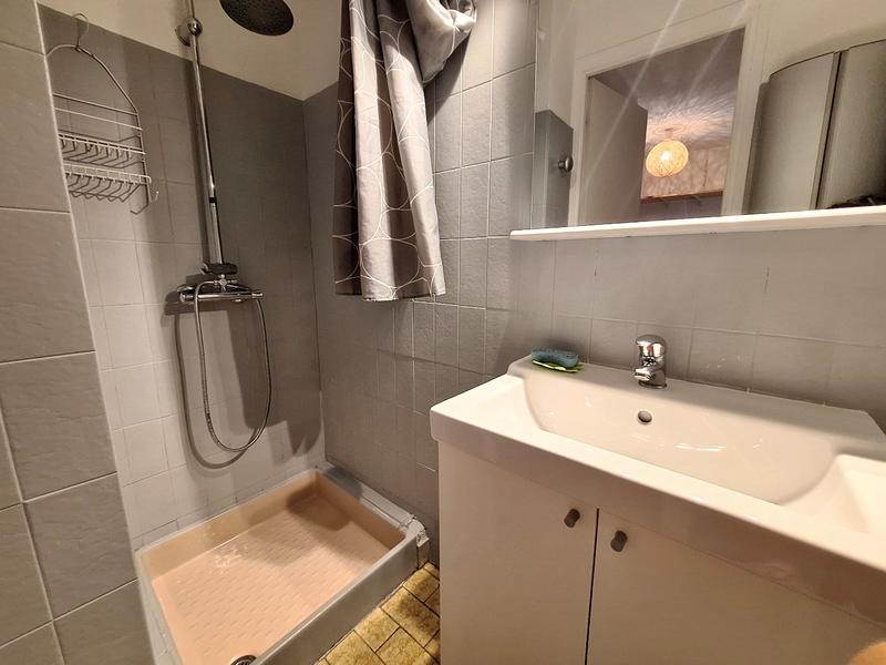 Appartement - 23 m² - 2 pièces