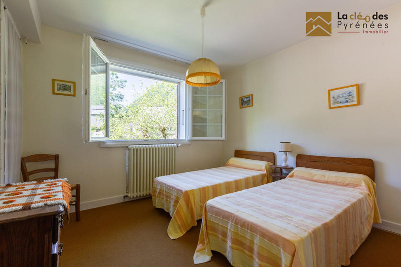 Viager - Villa - 154 m² - 7 pièces