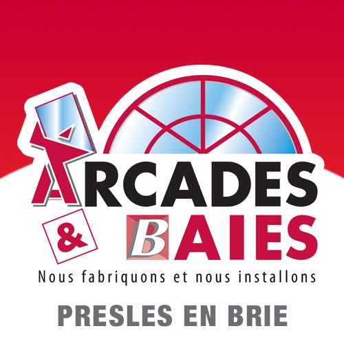 Arcades et Baies