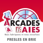 Arcades et Baies