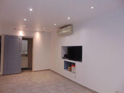 Appartement - 21 m² - 1 pièce