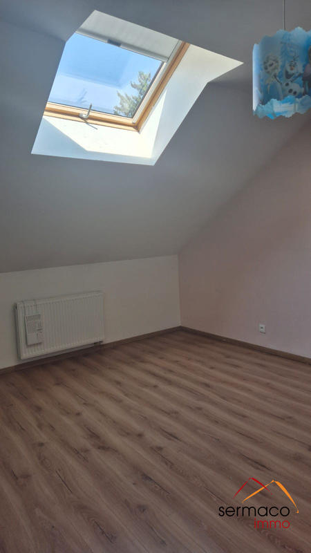 Maison - 113 m² - 5 pièces