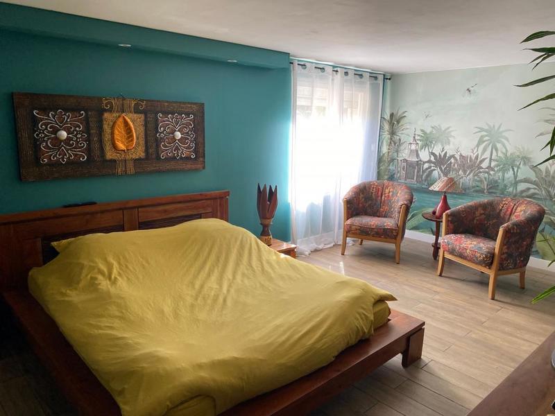 Villa - 125 m² - 4 pièces