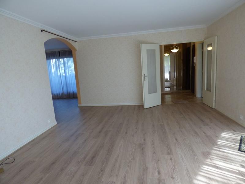 Appartement - 53 m² - 1 pièce
