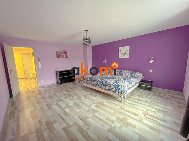 Maison - 163 m² - 4 pièces