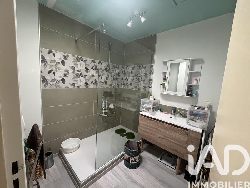 Maison - 117 m² - 5 pièces